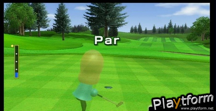 Wii Sports (Wii)