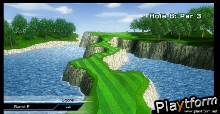 Wii Sports (Wii)