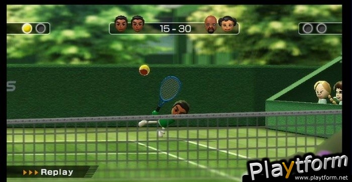 Wii Sports (Wii)