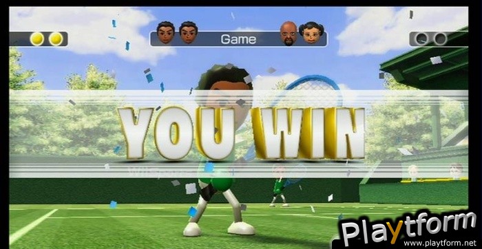 Wii Sports (Wii)