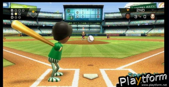 Wii Sports (Wii)