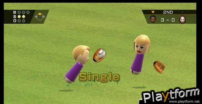 Wii Sports (Wii)