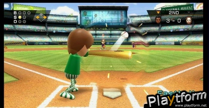 Wii Sports (Wii)