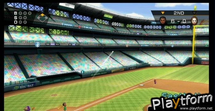 Wii Sports (Wii)