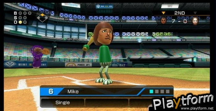 Wii Sports (Wii)