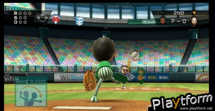 Wii Sports (Wii)