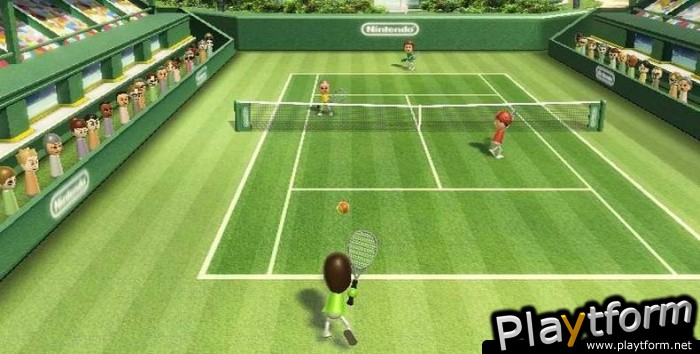 Wii Sports (Wii)