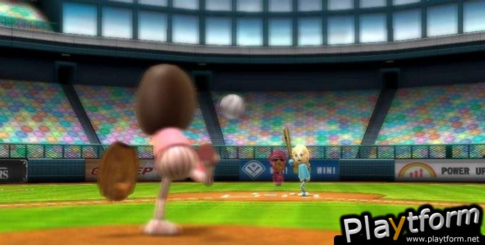 Wii Sports (Wii)