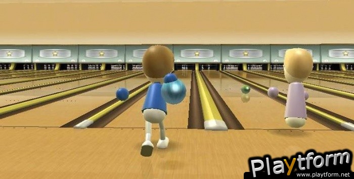 Wii Sports (Wii)