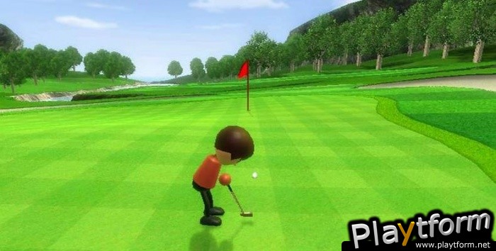 Wii Sports (Wii)