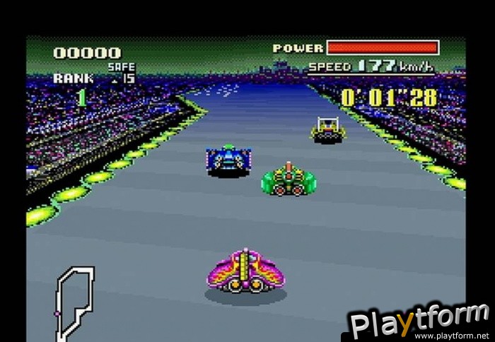 F-Zero (Wii)