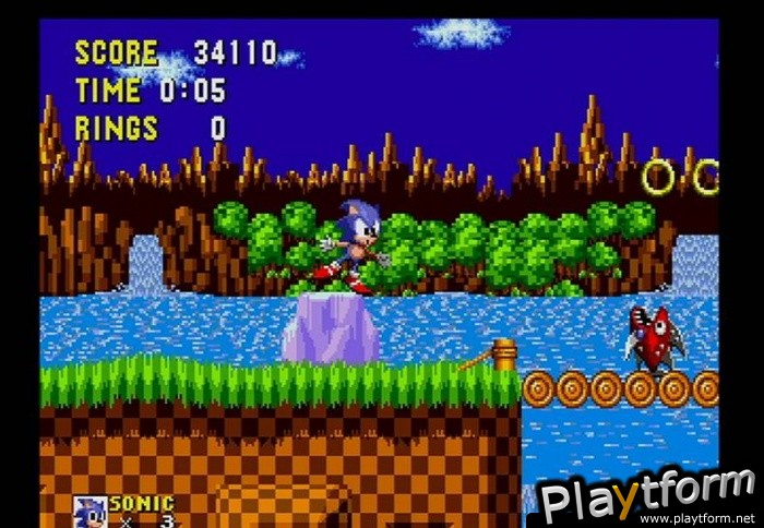 Sonic the Hedgehog (Wii)