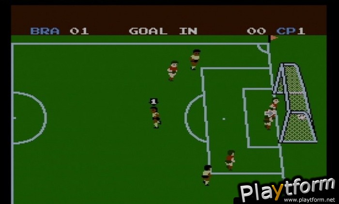 Soccer (Wii)