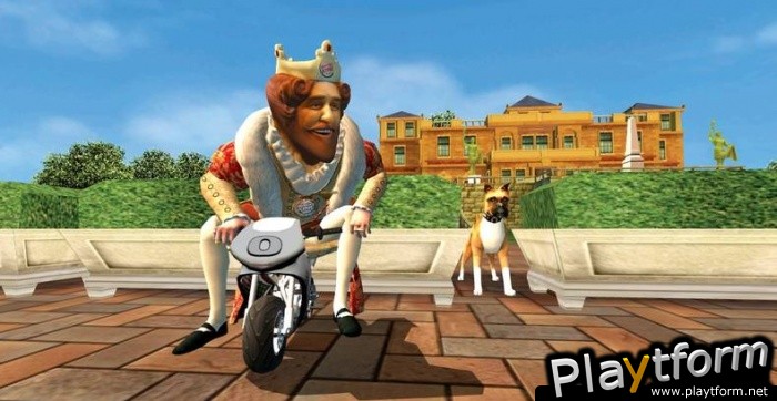 Pocketbike Racer (Xbox 360)