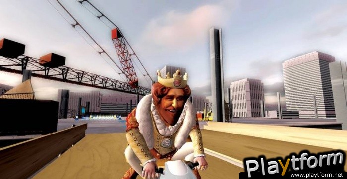 Pocketbike Racer (Xbox 360)