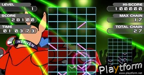 Gunpey (PSP)