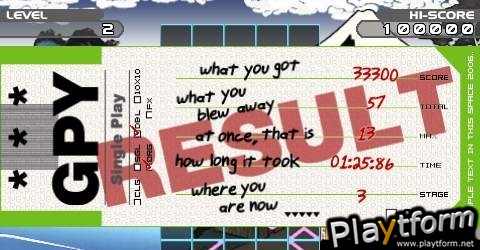 Gunpey (PSP)
