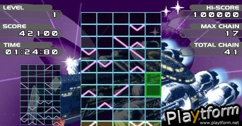 Gunpey (PSP)