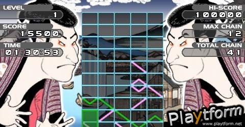 Gunpey (PSP)