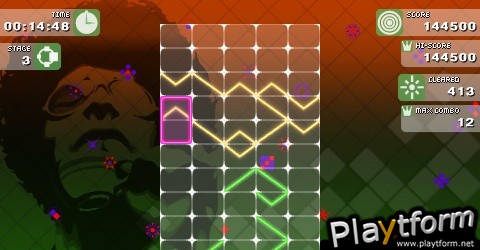 Gunpey (PSP)