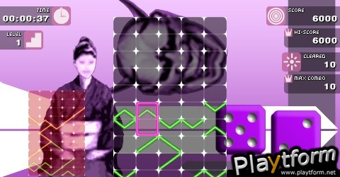 Gunpey (PSP)