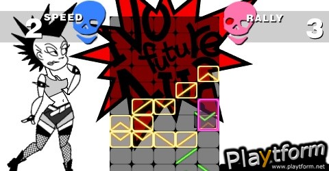 Gunpey (PSP)