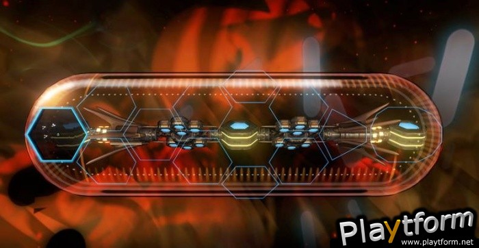 Blast Factor (PlayStation 3)