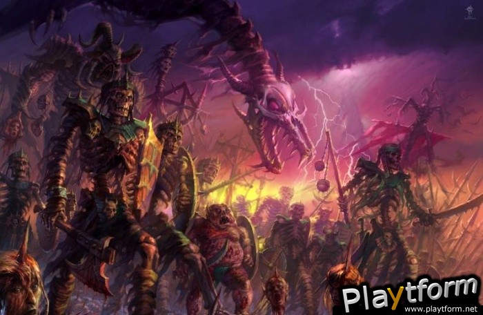 Heroes of Annihilated Empires (PC)