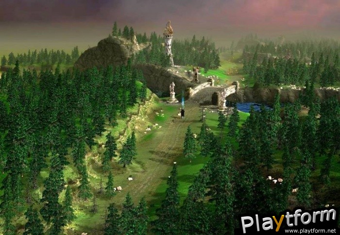 Heroes of Annihilated Empires (PC)