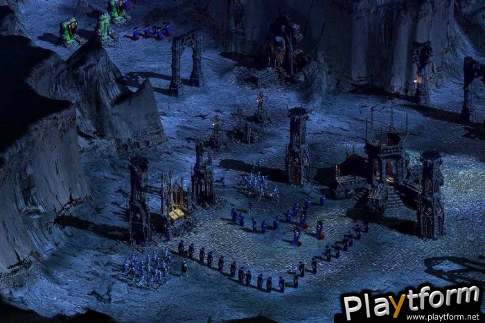 Heroes of Annihilated Empires (PC)
