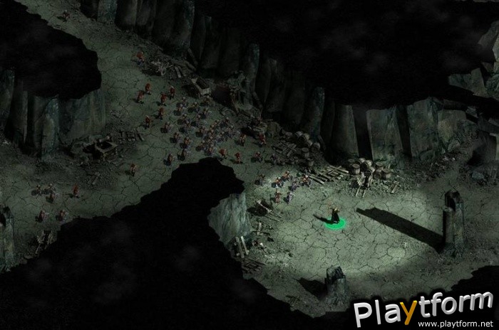 Heroes of Annihilated Empires (PC)