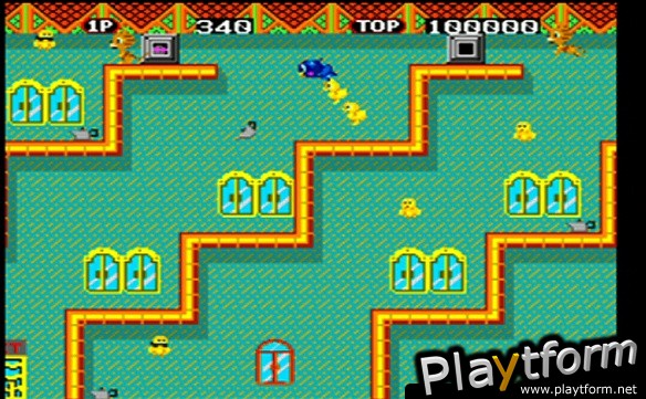 Sega Genesis Collection (PSP)