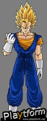 Dragon Ball Z: Budokai Tenkaichi 2 (Wii)