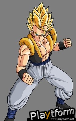 Dragon Ball Z: Budokai Tenkaichi 2 (Wii)