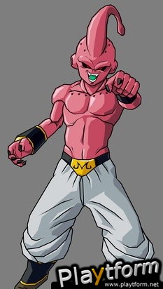 Dragon Ball Z: Budokai Tenkaichi 2 (Wii)