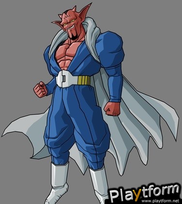 Dragon Ball Z: Budokai Tenkaichi 2 (Wii)