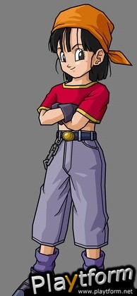 Dragon Ball Z: Budokai Tenkaichi 2 (Wii)