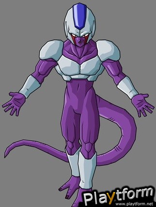 Dragon Ball Z: Budokai Tenkaichi 2 (Wii)
