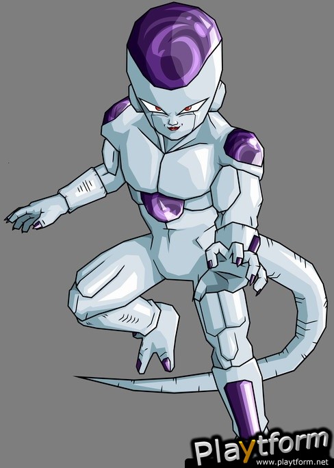 Dragon Ball Z: Budokai Tenkaichi 2 (Wii)