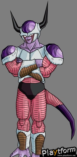 Dragon Ball Z: Budokai Tenkaichi 2 (Wii)