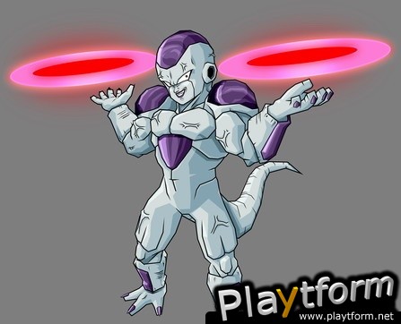 Dragon Ball Z: Budokai Tenkaichi 2 (Wii)
