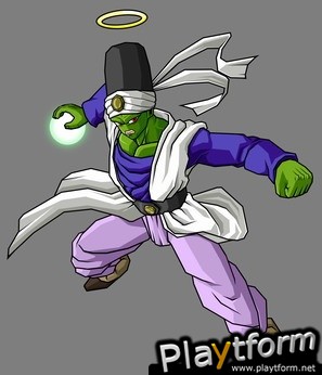 Dragon Ball Z: Budokai Tenkaichi 2 (Wii)