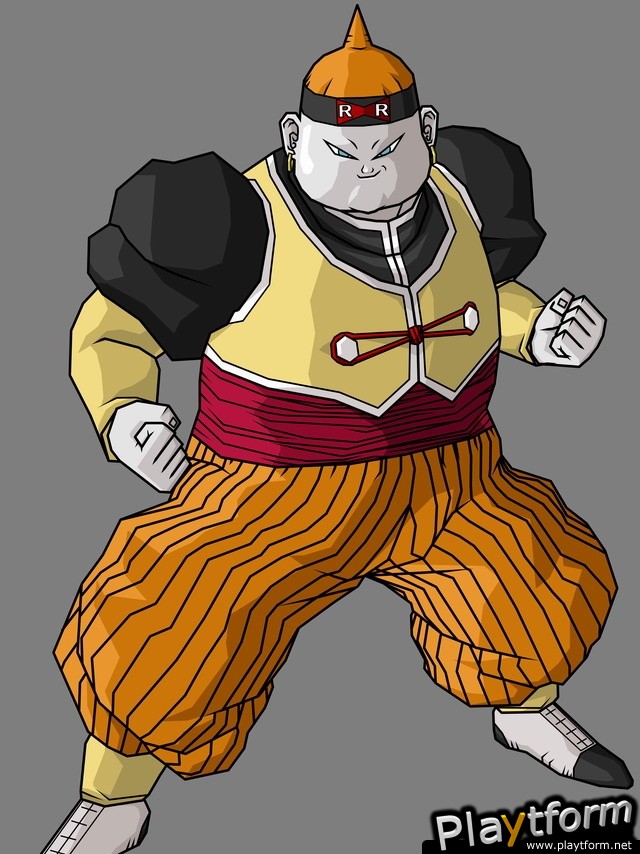 Dragon Ball Z: Budokai Tenkaichi 2 (Wii)