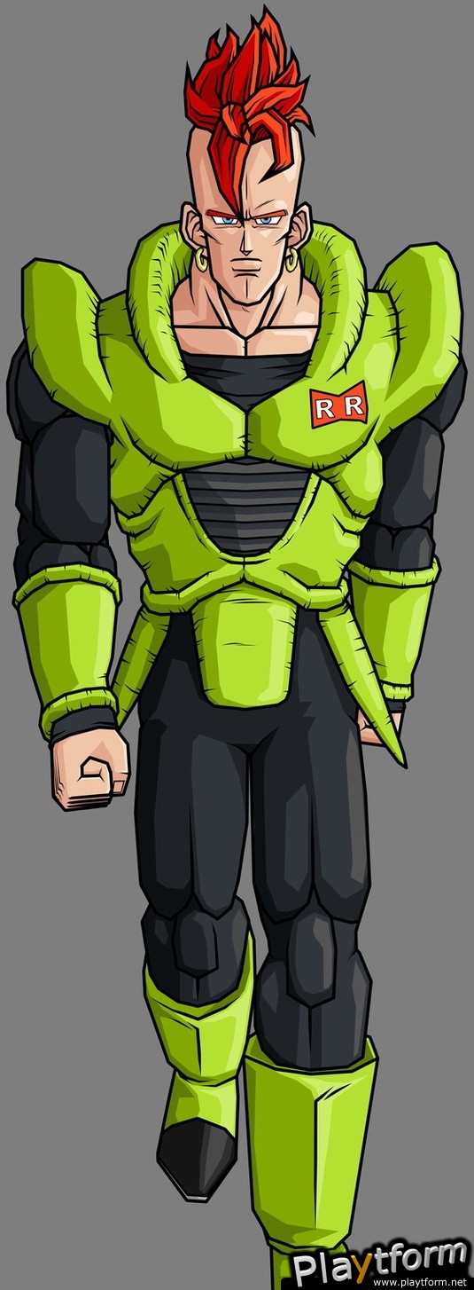 Dragon Ball Z: Budokai Tenkaichi 2 (Wii)