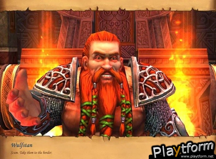 Heroes of Might and Magic V: Hammers of Fate (PC)