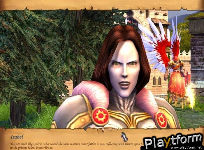 Heroes of Might and Magic V: Hammers of Fate (PC)