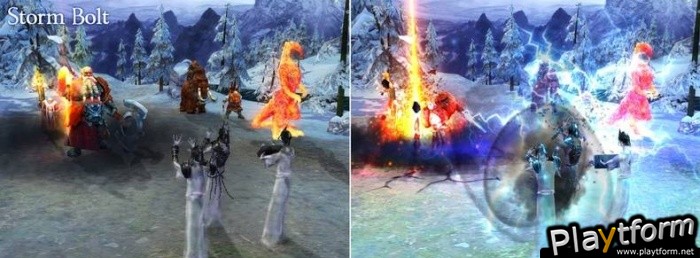 Heroes of Might and Magic V: Hammers of Fate (PC)