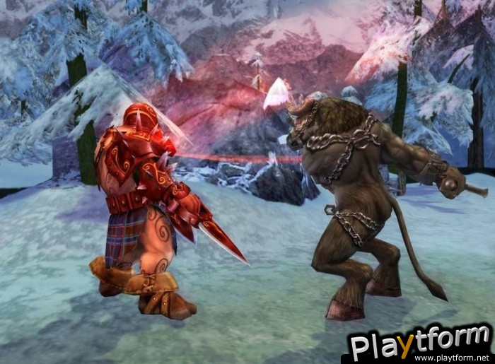 Heroes of Might and Magic V: Hammers of Fate (PC)