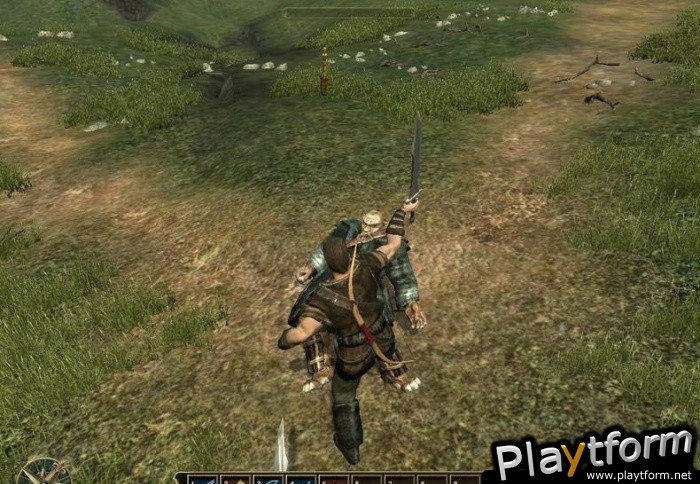 Gothic 3 (PC)
