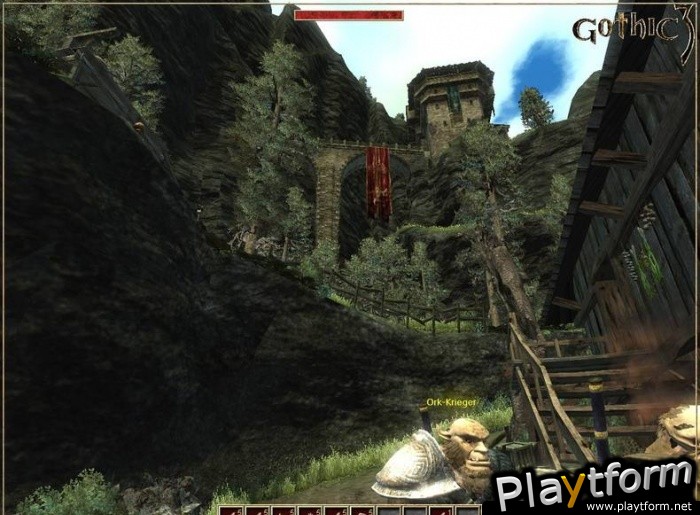 Gothic 3 (PC)